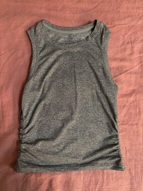 Lululemon License To Train Tight Tank